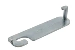 Rear Hatch Lock Extension Eurovan Go Westy. GVW-46166. Fixed Price $35.00.
