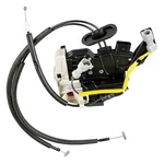 Front Right Passenger Side Door Lock Latch Actuator, Compatible With 2012-2013. Fixed Price $142.25.