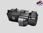 2016-2022 Honda Pilot Front Left Driver Side Door Lock Window Master Switch Oem. Fixed Price $66.00.