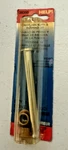 Dorman Help! Door Hinge Pin & Bushing Kit Ford Brand New #38395. Fixed Price $15.99.