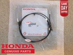 05 - 10 Honda Odyssey Front Hood Latch Lock Release Cable Oem Brand New. Fixed Price $58.79.