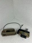 Volvo XC90 Rear Tailgate Trunk Latch Lock Actuator Assembly Oem 03-14 Third Row. Fixed Price $107.99.