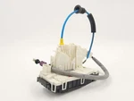 10-11 Mercedes E63 Amg W212 Front Right Door Latch W/ Keyless Entry A2047202235. Fixed Price $75.50.