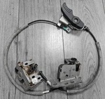 Genuine Ford Transit Connect MK2 Rear Door Lock Assy DT11-V43289-AH 2013 2019. Fixed Price $134.49.