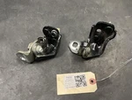 2PC Rear Right Door Upper & Lower Hinge 2018 Ford Explorer BB5Z-7826800-A 11 -19. Fixed Price $23.95.