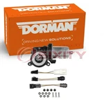 Dorman Front Left Power Window Motor For 1988-1999 Chevrolet C1500 Jf. Fixed Price $57.22.