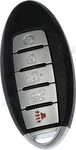 Dorman 99649ST Keyless Entry Remote, 5 Button. Fixed Price $170.48.