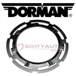 Dorman Fuel Tank Lock Ring For 2005-2009 Pontiac Montana Air Delivery Pumps Mb. Fixed Price $27.13.