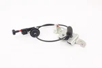 11-15 Kia Optima Rh Right Rear Seat Release Pull Cable Latch Lock Actuator Oem. Fixed Price $26.99.