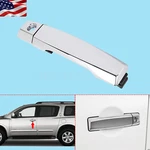 Driver Exterior Door Handle Fit Nissan Armada Titan QX56 80640ZC00A 80647ZC00A. Fixed Price $19.79.