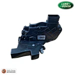 Genuine Land Rover LR091343 Sx Rear Door Lock / Actuator. Fixed Price $233.18.