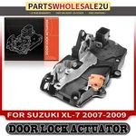 Front Left Lh Door Lock Actuator For Suzuki XL-7 2007 2008 2009 Suv 8225078J00. Fixed Price $38.18.