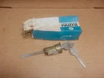 1966 Dodge Dart 170 270 Gt Nos Mopar Deck Lid Lock Cylinder & Keys. Fixed Price $75.00.