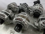 2011 Chevrolet Cruze Alternator Oem 103K Miles - LKQ308882612. Fixed Price $95.25.
