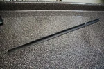 2005 Bmw Rear Right Door Window Weather Guard Rubber Strip Oem. Fixed Price $35.00.