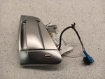 09-17 Nissan 370Z Passenger Door Handle Exterior Gunmetal Grey Oem 806061EA0C. Fixed Price $89.99.