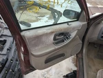 2001 Chevrolet Lumina Car Front Left Driver Interior Door Panel Trim Pscwn. Fixed Price $372.62.