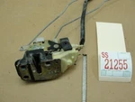 Door Lock Latch Millenia 1995 2002 Left Driver Side Rear Back Power Actuator Oem. Fixed Price $29.99.