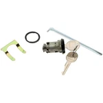 Standard Motor Products TL-106B Tailgate Lock Cylinder. Fixed Price $13.66.
