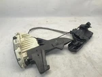 07-14 Mercedes-benz CL550 Front Left Driver Door Latch Actuator. Fixed Price $71.99.