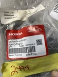 Honda 72610-T24-T01 Latch, Rr- Door. Fixed Price $50.00.