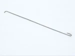 Genuine Bmw E30 Seat Slide Component. Connection Rod. 14.75" 52101906587. Fixed Price $20.00.