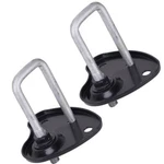 2PCS For Bmw G30 G12 Upper Hood Safety Catch Latch Lock 51237347412. Fixed Price $21.10.