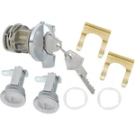 1970-71 Mopar; A-body B-body; Ignition And Door Lock Set; With Replacement Style. Fixed Price $55.99.