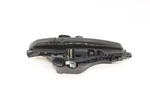 2018-2025 Land Rover Discovery Sport Rear Left Outside Door Handle Oem Black 1AG. Fixed Price $64.64.