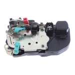 Genuine Mopar 2003-2009 Dodge Ram 1500 Rear Door Latch Assembly Left 55276795AB. Fixed Price $83.42.