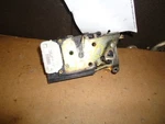 02 Grand Prix Electric Door Motor 87032. Fixed Price $70.00.