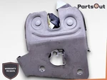 2008-2010 Volkswagen Beetle Satin Black Trunk Lid Lock 1C0-827-505-E01C Oem. Fixed Price $31.04.