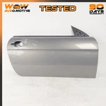 04-10 Bmw E64 M6 Right Passenger Side Exterior Door Shell Stratus Metallic Oem. Fixed Price $451.13.