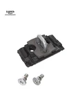 Mercedes X164 Gl Ml-class Trunk Tailgate Liftgate Latch Lock Striker Plate 07-12. Fixed Price $18.74.
