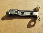 1997 Ford Aerostar Top Sliding Side Door Roller Bearing Hinge Support. Fixed Price $50.00.