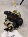2000 Audi A6 - Left Rear Lock Actuator 4B1837015H R201736. Fixed Price $65.00.