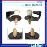 2PCS Door Lock Striker Steel Suit Ford F-350 Lincoln Mercury Model 1980-1997. Fixed Price $13.52.