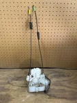 2008-2009 Subaru Impreza Wrx Sti Driver Rear Lh Door Latch Actuator 61035FG011. Fixed Price $54.99.