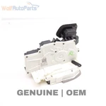2020-2024 Porsche Taycan Rear Left Door Latch / Lock Actuator PAB839015A. Fixed Price $62.49.