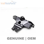 2008-2014 Bmw X6 Trunk Lid Lock / Latch Bracket 7071594. Fixed Price $53.49.