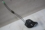 2014 2015 2016 2017 Lexus IS250 IS350 IS300 Left Rear Door Lock Actuator Latch. Fixed Price $47.11.