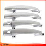 4* Exterior Front&rear Door Handle For 2008-10 Saturn Vue 2012-15 Captiva Sport. Fixed Price $24.99.