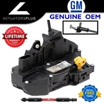 Chevrolet Hhr Oem Front Right Door Lock Latch Actuator 2008-2011 **lifetime Wnty. Fixed Price $76.49.