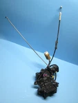 98-08 Toyota Matrix Sienna Powered Liftgate Lock Actuator Motor 6915008010 Oem. Fixed Price $69.99.