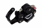 Genuine Gm Rear Side Door Upper Latch 25784600. Fixed Price $170.05.