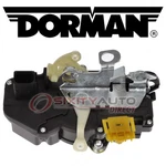 Dorman Front Right Door Lock Actuator Motor For 2013-2014 Chevrolet Eg. Fixed Price $139.93.