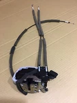 2011 2019 Genuine Infiniti M35H M37 M56 Q70 Left Rear Door Lock Actuator. Fixed Price $74.49.