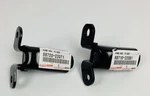 " Toyota Genuine Land Cruiser 100 105 Series Door Hinge Lh & Upper. Fixed Price $114.20.