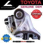 Toyota Camry Oem Rear Right Door Lock Latch Actuator 2018-2023 **lifetime Wnty. Fixed Price $79.99.