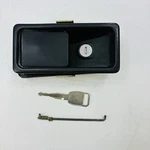 1994-1999 Land Rover Discovery Front Passenger Right Exterior Door Handle Oem. Fixed Price $71.20.